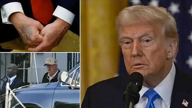 Ekonomist isim, 'Eyvah Trump öldü mü' diyerek açıkladı!