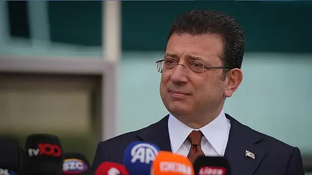 Ekrem İmamoğlu hakkında 2 bin 352 yıla kadar hapis istenen İBB iddianamesi kabul edildi