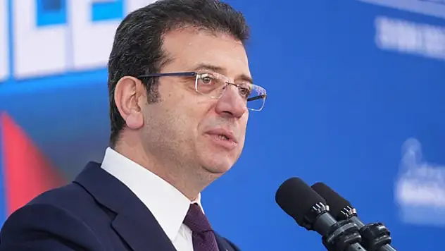 Ekrem İmamoğlu hakkında iddianame tamamlandı: 828 yıldan 2 bin 352 yıla kadar hapis cezası istendi!
