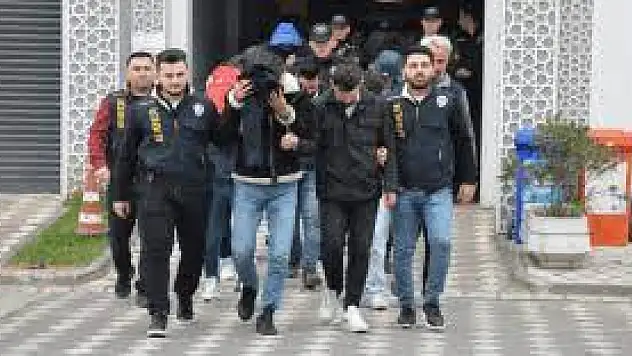 Ekrem İmamoğlu, o kişiye ahlaksız dedi