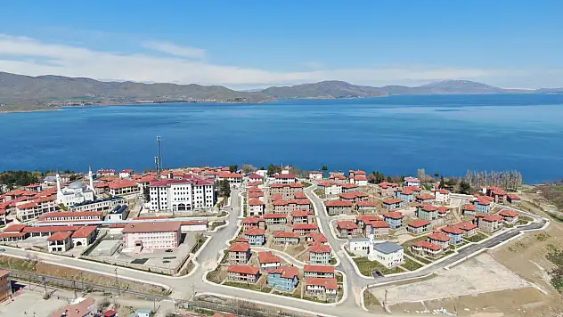 Elazığ'da korkutan deprem!