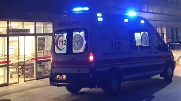 Elektrik akımı canını aldı