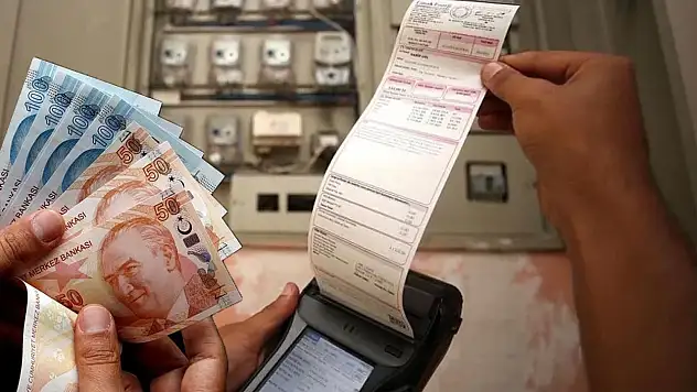 Elektrik faturası el yakacak! 1 Ocak'tan sonra sistem değişiyor