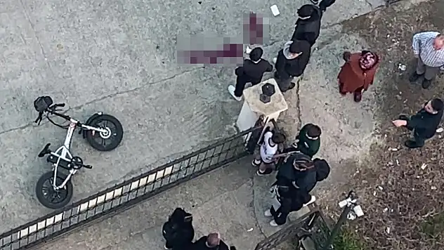 Elektrikli bisiklet kazası: 9 yaşındaki çocuk hayatını kaybetti