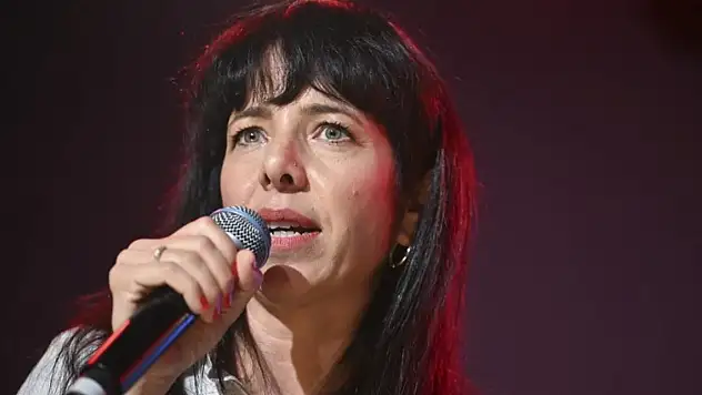 Elif Eralp kimdir? Nereli? Elif Eralp Alevi mi? Elif Eralp'in babası kimdir?
