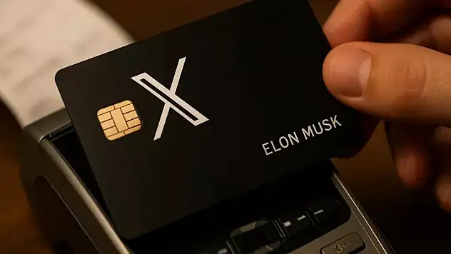 Elon Musk'tan ödeme dünyasında yeni hamle: X, dijital ve fiziksel kart çıkarıyor