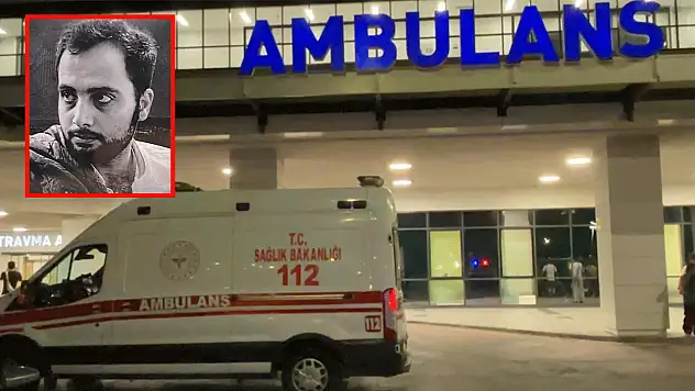 Emeğinin karşılığını istedi, bıçaklanarak öldürüldü