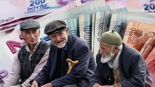 Emeklilere nefes aldıracak düzenleme Meclis'te kabul edildi