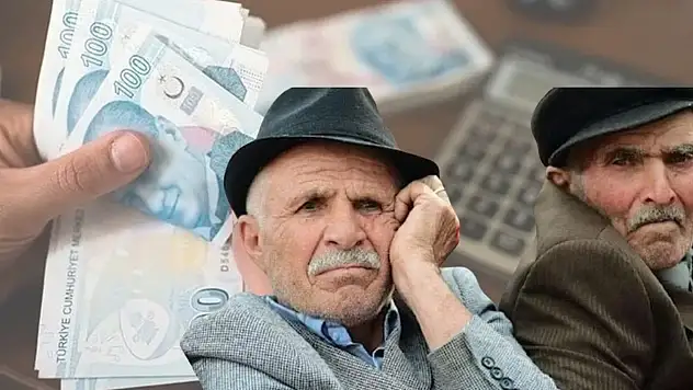 Emekliye çifte promosyon fırsatı! Tek seferde 27 Bin TL'ye kadar ödeme alabilirsiniz!