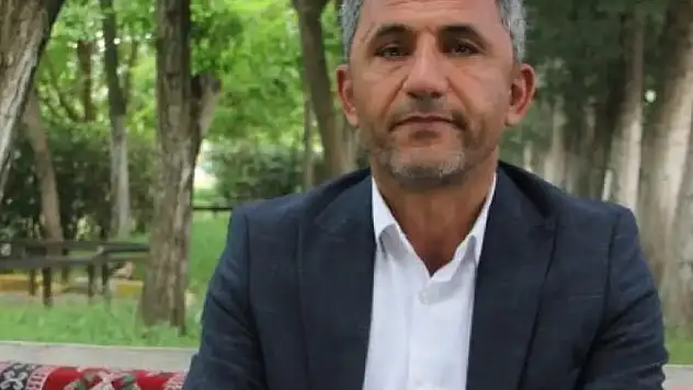 Emin Ay Diyarbakır kimdir? Nereli? Emin Ay hangi parti?