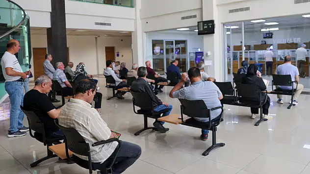 Emlak ve Çevre Temizlik Vergisi'nin son tarihi yaklaştı: Ödeme yapmayı unutmayın!