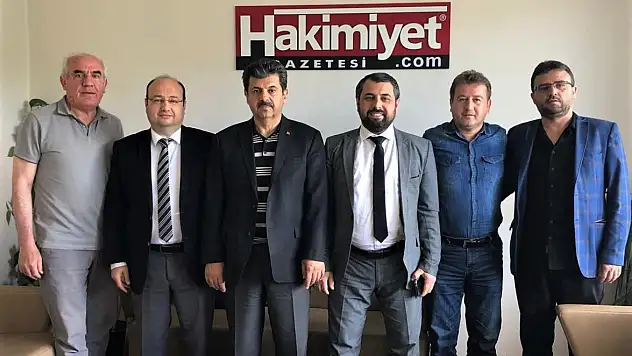 Emlakçılar Odası Başkanı Çiftçi: 'Korsana karşı mücadelemiz sürecek'