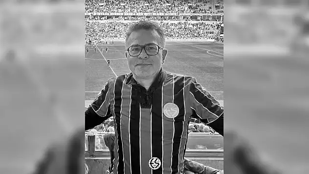 Emniyet Müdürü Fatih Terzi hayatını kaybetti