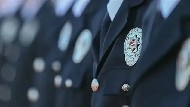 Emniyet teşkilatında yeni dönem: Polis Meslek Kanunu'nda sona gelindi