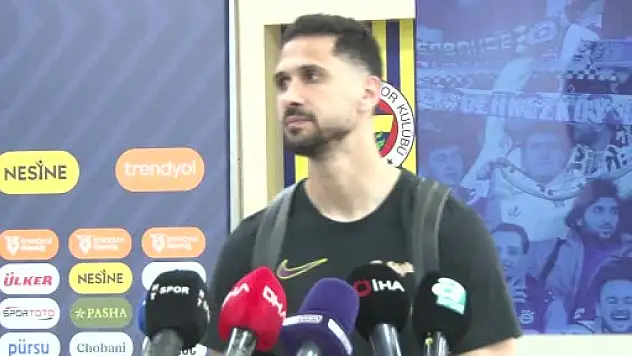 Emre Akbaba: Yıllardır Süper Lig'deyim, böyle bir hikaye görmedim