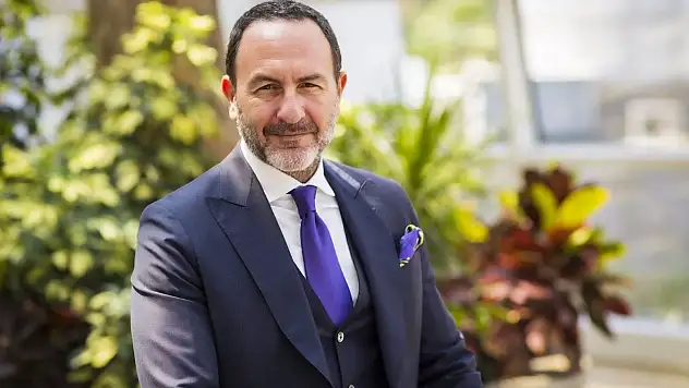 Emre Alkin kimdir? Eşi kimdir? Emre Alkin Kerem Alkin kardeş mi? Emre Alkin'in serveti ne kadar?