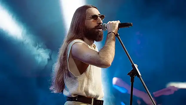 Emre Fel, Konya'da sahne alacak