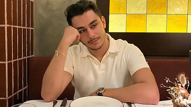 Emre Kartal kimdir? Emre Kartal hangi takımda? İsmail Kartal'ın oğlu kimdir?