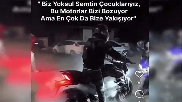 'En çok da bize yakışıyor' paylaşımına polisten 19 bin TL'lik cevap