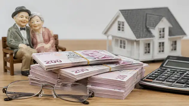 En düşük emekli maaşı 23 bin 552 TL oluyor! TBMM'de kritik görüşmeler başladı