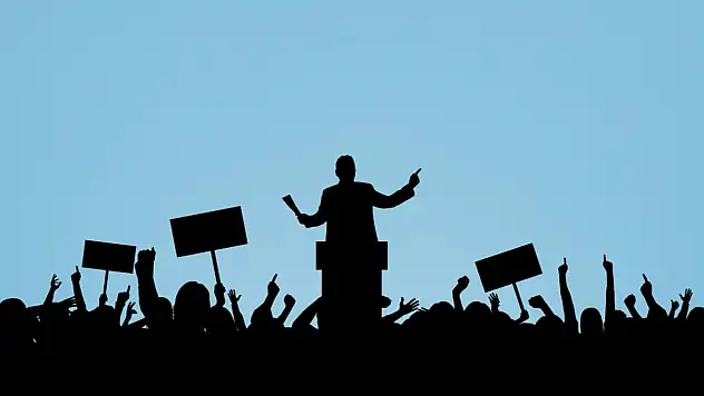 En güvenilir belediye başkanları açıklandı