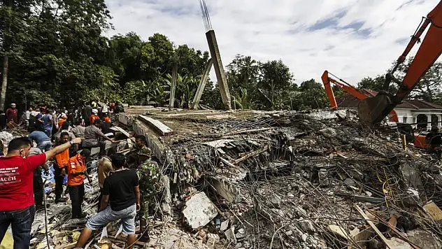 Endonezya'nın Papua eyaletinde çatışma!