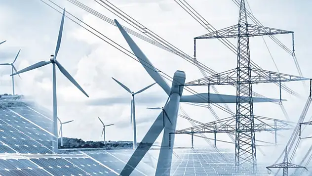 Enerjide acele kamulaştırma kararı!