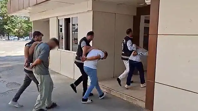 Engelli genç kıza cinsel istismar! İğrenç itiraflar geldi