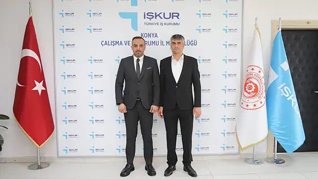 Engellilerin istihdamı için ortak adım