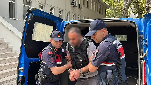 Eniştesi ve eşini öldüren şüpheliden kan donduran sözler: 'Dosya namus meselesi!'