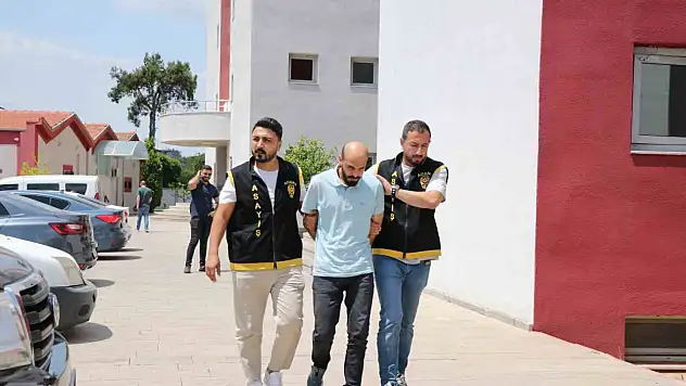 Eniştesini kardeşine kötü davranıyor diye öldürdü