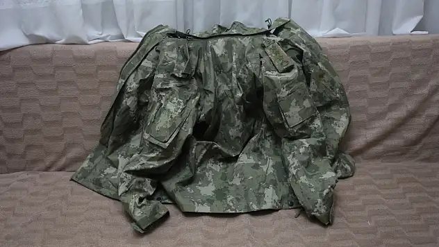 Enkazdan çıkan emanet 3 yıl sonra Türkiye'yi ağlattı: O parka milletindir