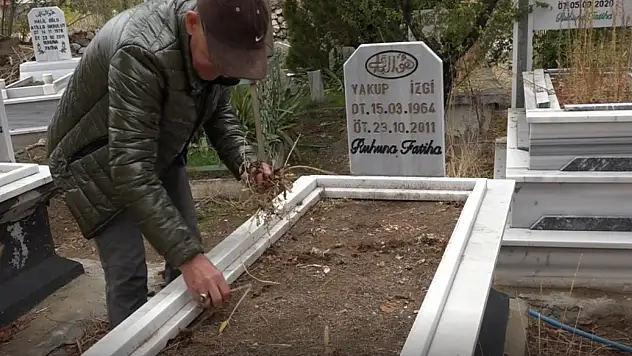 Enkazdan sağ çıktı, 17 yakınını elleriyle çıkardı!