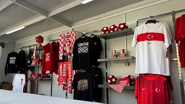 Enttepe'den Milli Takım'a tam destek!