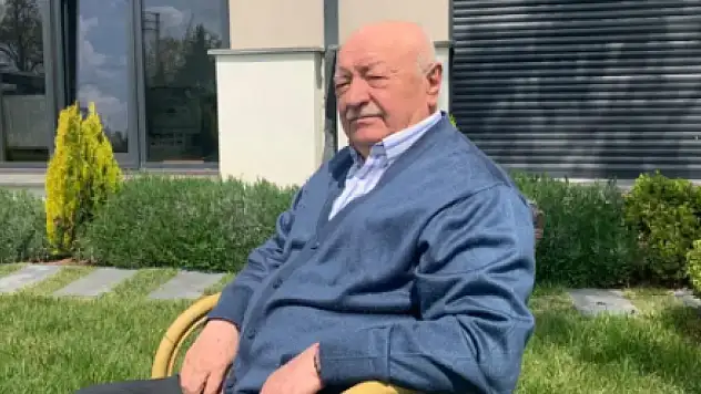 Er ailesinin acı günü!