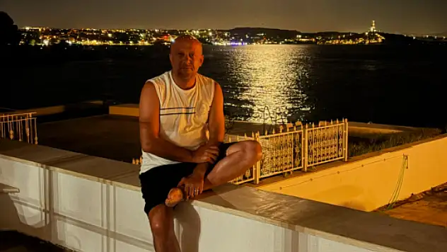Ercan Ekşi kimdir? Ercan Ekşi'yi kim öldürdü? Ercan Ekşi neden öldü? Ercan Ekşi neden vuruldu?