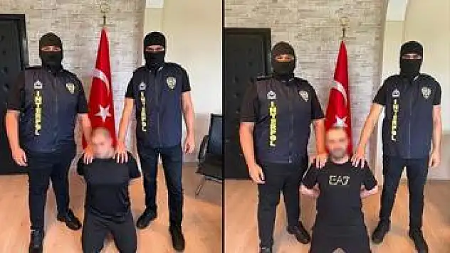 Erdoğan Aykut kimdir? Erdoğan Aykut yakalandı mı? Erdoğan Aykut suç örgütü nereli? Erdoğan Aykut çete olayı nedir?