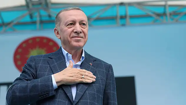 Erdoğan'dan fahiş kira bedellerine düzenleme