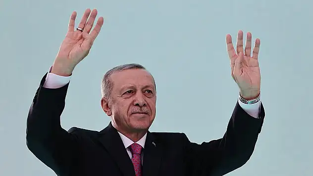 Erdoğan 'Türkiye Yüzyılı' vizyonunu bugün açıklıyor
