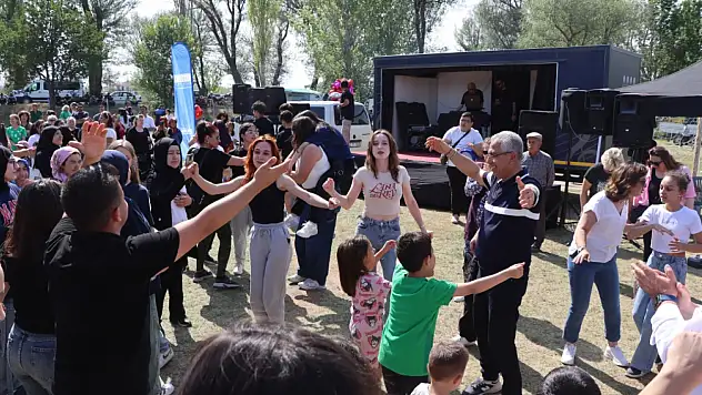 Ereğli Belediye Başkanı Akpınar: 'Yeni ufuklara hep birlikte yelken açacağız'