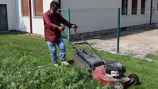 Ereğli Belediyesi'nden yeşil alanlara yoğun mesai: Hem estetik hem sürdürülebilirlik ön planda!