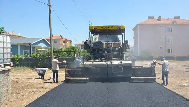 Ereğli'de sezon açıldı