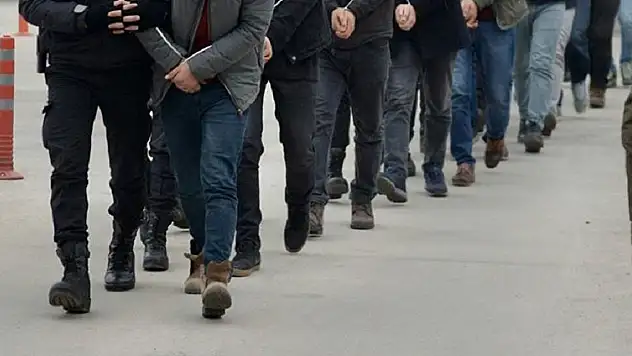 Ereğli'de uzun zamandan beri aranan şahıslar yakalandı