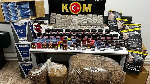 Ereğli Polisi bildiğiniz gibi