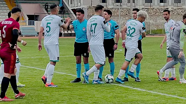 Ereğlispor inanıyor!