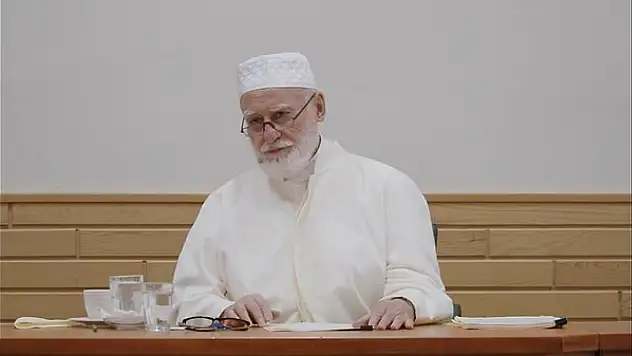 Erenköy Cemaati kimdir? Lideri kim? Erenköy Cemaati hangi tarikat? Açıklamasında ne dedi? Aziz Mahmut Hüdayi Vakfı nereye bağlı?