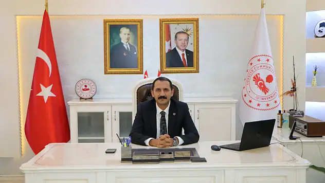 Erfelek Kaymakamı kimdir? Ali Tuğrul Yıldız kavga olayı nedir? Erfelek Kaymakamı korumayla kavga mı etti?