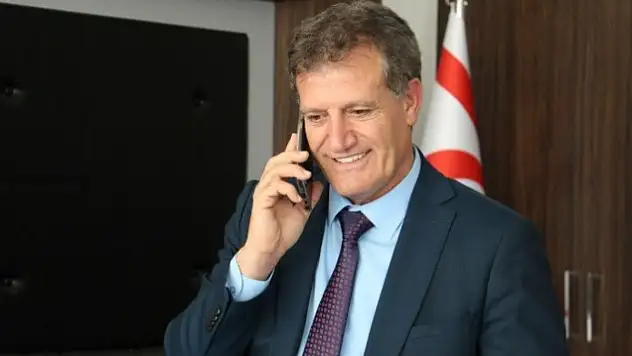 Erhan Arıklı kimdir? Kaç yaşında? Erhan Arıklı ne bakanı? Erhan Arıklı görevden alındı mı?