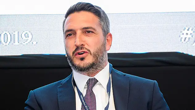Erkan Kilimci kimdir? Eşi kimdir? Erkan Kilimci'nin serveti ne kadar? Tera'daki görevi neydi?