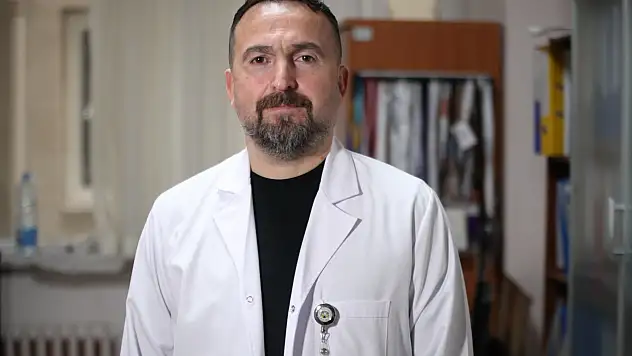 Erken müdahale yüz felcinde kalıcı hasarı önleyebiliyor